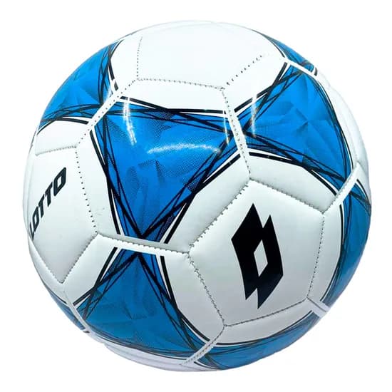 Bola de Campo Lotto Azul image