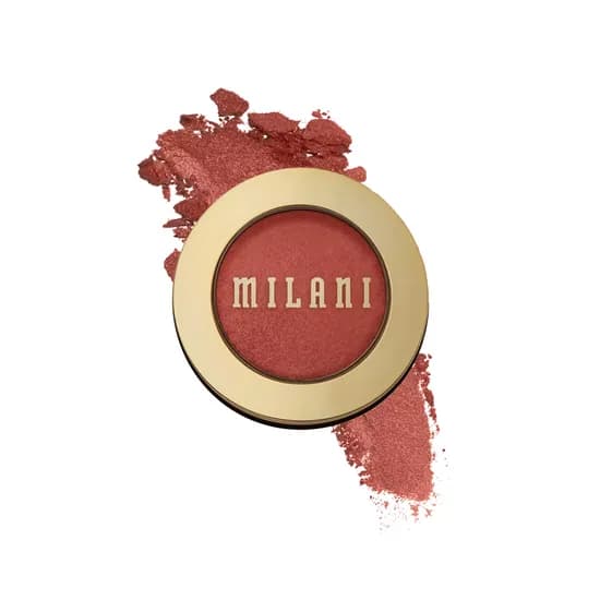 Blush Milani Baked Powder Blush 130 Cocoa Felicita - 3,5 G image