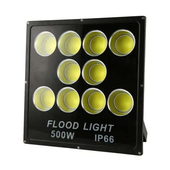 Refletor LED - Inundação (Fino) 500W/220V image