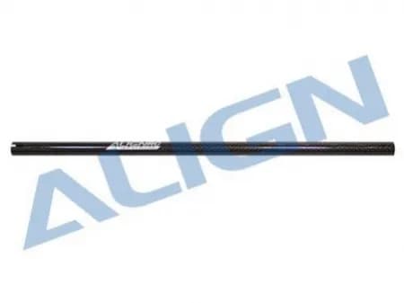 Fibra de Carbono para Rabo TR 347 HZ018T image