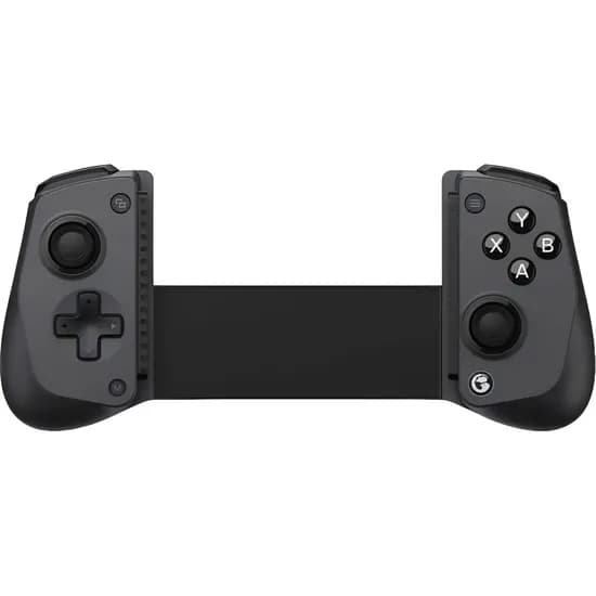 Controle Sem Fio Gamesir X5S Bluetooth Preto image