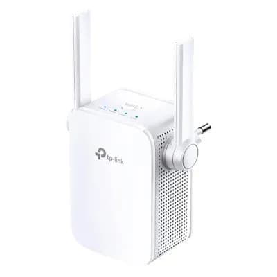 Repetidor de Sinal Wi-Fi Banda AC1200 TP-Link RE305(BR) image