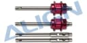 Product carousel Indicator