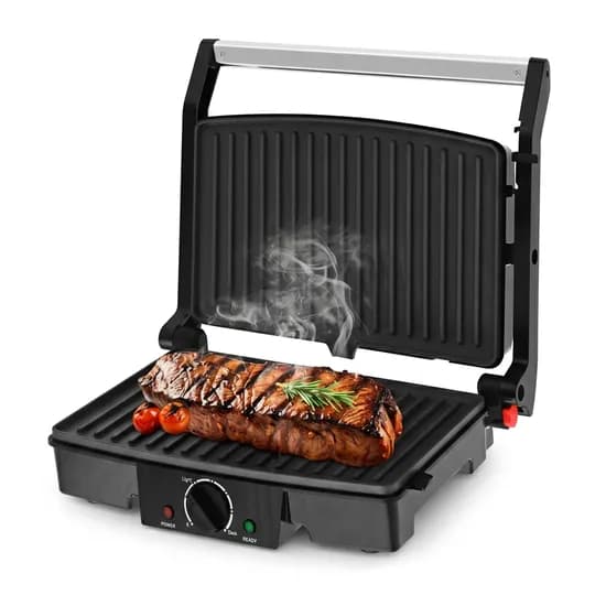 Grill Qylar Grill de Pressão QY-1607 1500W 220V image