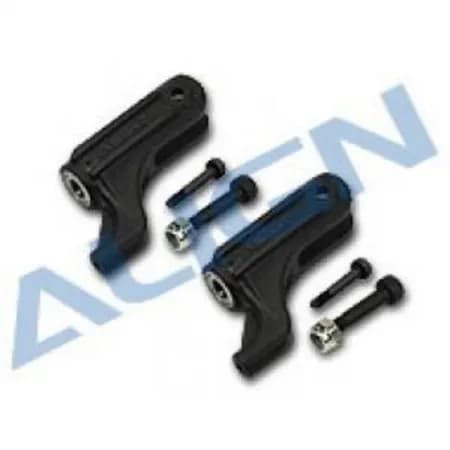Punho do Rotor Principal TR450PLUS DFC H45H003XXT image