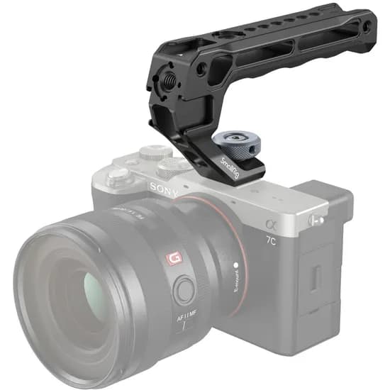 Cinta Superior Smallrig 3764 com Montagem Sapata image