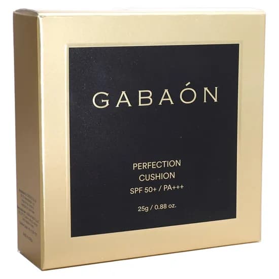 Base Gabaón Cushion 3 Beige Bronceado SPF 50 New - 25GR image