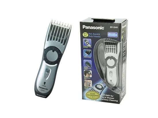 Máquina Panasonic - ER-224 image