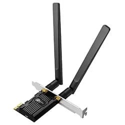 Adaptador Wi-Fi TP-Link Archer T4E V3.0 Dual Band AC1200 image