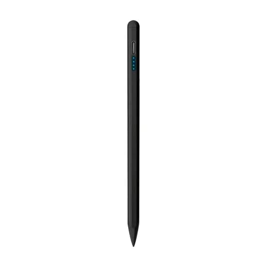 Caneta para Tablet Tomate MIP-007 - USB-C - Recarregável - Preta image