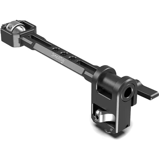 Suporte para Monitor Smallrig 2889 Ajustável para Estabilizadores de Mão image