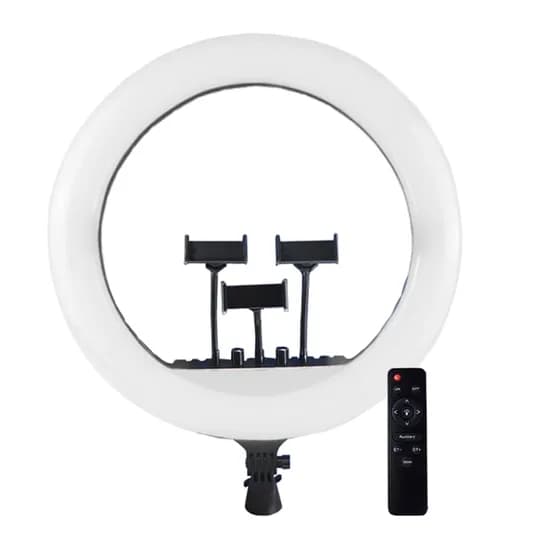 Aro de LED Prosper 18" RL-18 com Controle 2V image