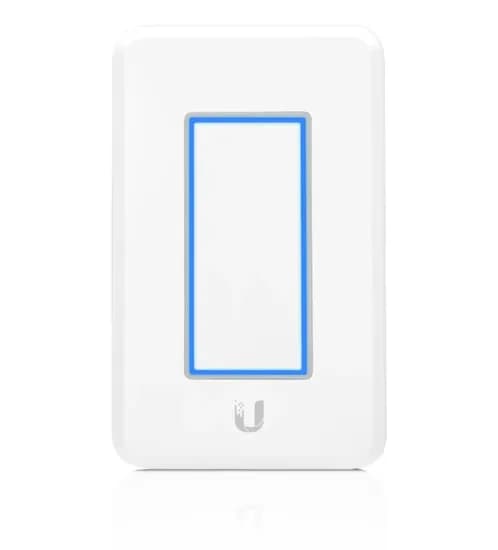 Interruptor Dimmer Wifi Udim-Ac Unifi image