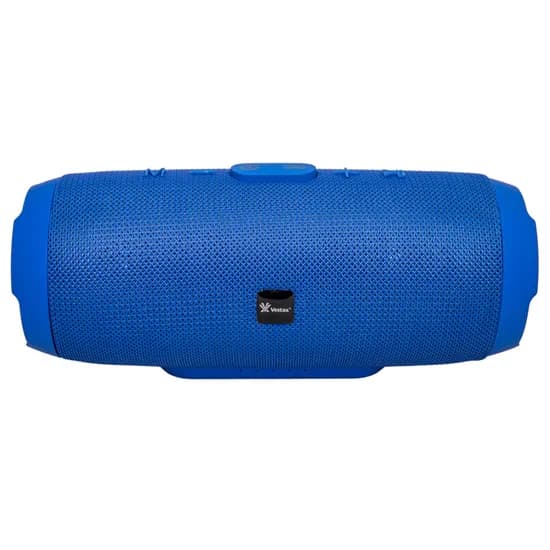 Caixa de Som Portátil Vestax VT-G39 Bivolt - Bluetooth, 20W, Resistente à Água image
