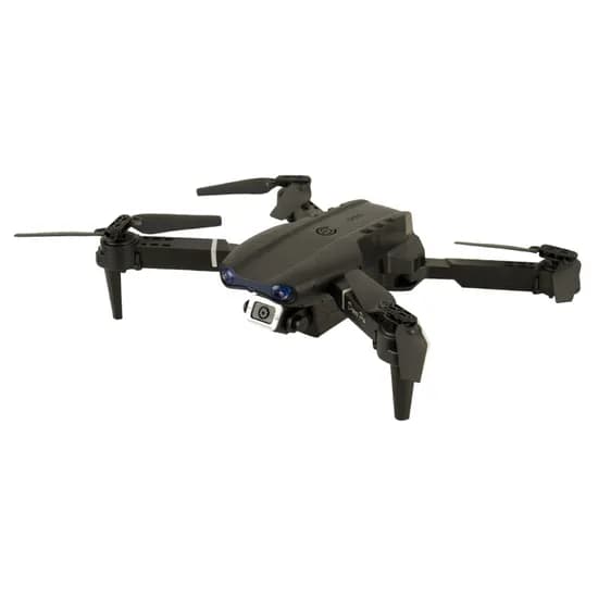 Drone MD 2692 - HD - com Controle - Wi-Fi/Bluetooth - Preto image