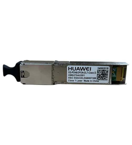 Módulo F. M SFP+ XG-Pon Gpon-Olt Classe D 20KM Huawei SC SMF CGHF image