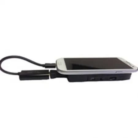 Kit Conexão para Telefone MR Cinemizer T9904-3DS image