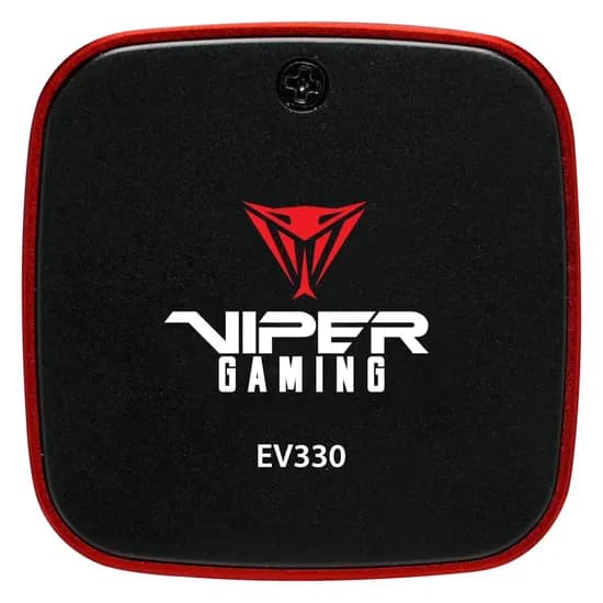 Adaptador SSD M.2 2230 Patriot Viper EV330 Nvme USB-C - EV330U31CK image