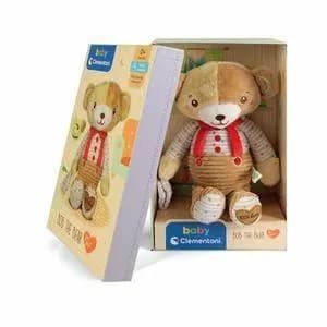 Bob The Bear Clem.Baby 17418 image