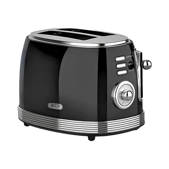 Torradeira XO-CF7 - 850W - 220V - Preto image