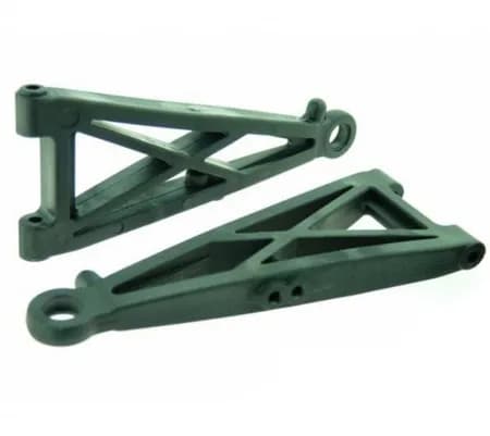 Braço de Suspensão Dianteira Inferior HT 2 Peças 31603 image