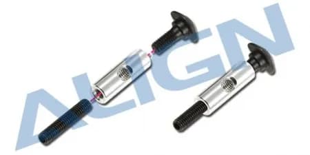 Parafuso de Montagem de Quadro de Velocidade TR700X H70B022XXT image