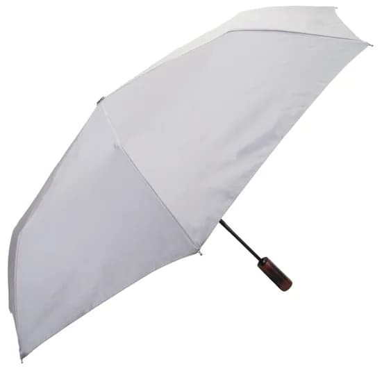 Guarda-Chuva Sombrinha Cinza image