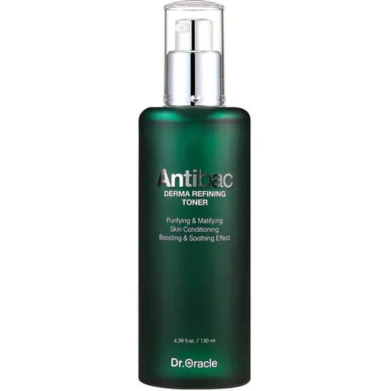 Tônico Antibac Derma Refining DR.Oracle image