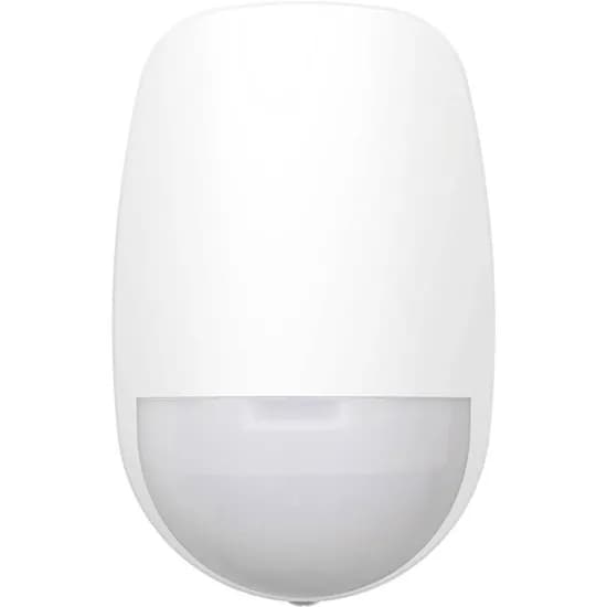 Sensor de Movimento Pir Hikvision Axpro DS-PDP15P-EG2-WB Sem Fio - Branco image
