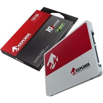Disco SSD SATA3 128G 2.5" Keepdata KDS128G-L21 image