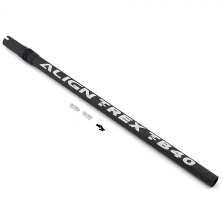 Canopy de Fibra de Carbono TB40 da HB40T010XXT image