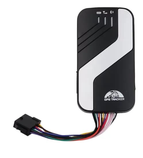 Rastreador GPS 4G Lte 403D-4G 2G 300MAH(3.7V) Bat. C/Relé image