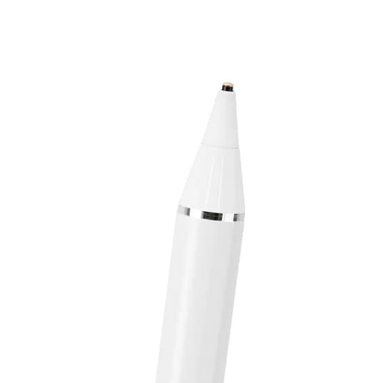 Caneta para Tablet Tomate MIP-005 - Microusb - Recarregável - Branco image