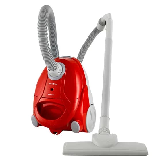 Aspirador Britania BAS1430 1250W 110V image