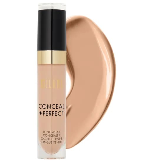 Corretivo Milani MCPC-135 - Líquido - Bege Médio image