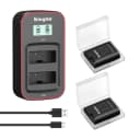 Product carousel Indicator
