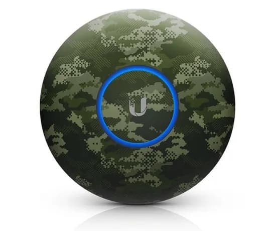 Tampa Cobertura Camuflada para Unidade Uap Nanohd Ui. NHD image