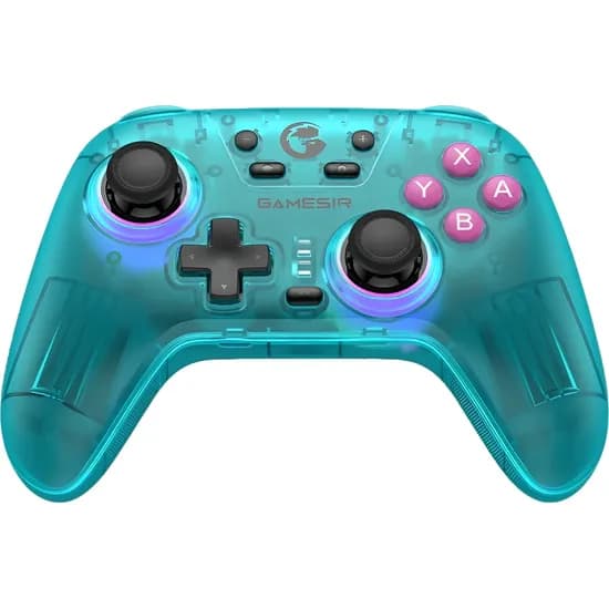 Estojo para Controle Sem Fio Gamesir T4N Nova - Verde image