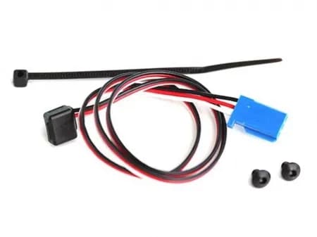Sensor RPM Telemetria Longo BCS da Traxxas 6520 image
