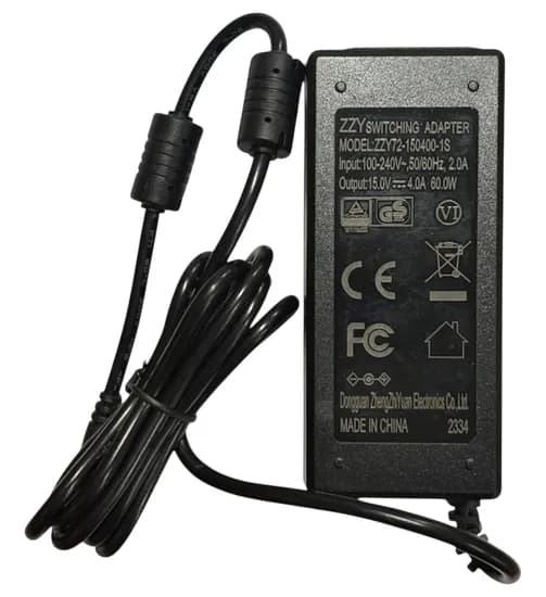 Fonte de Acesso Orientek T40 image