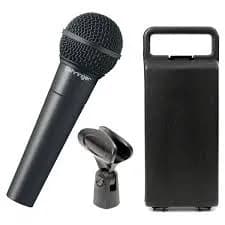 Microfone Behringer XM8500 image