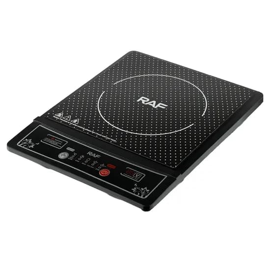 Placa de Indução Raf R.8015 (10132) - 220V image