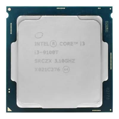 Processador Core i3 9100T 3.7GHZ 6MB 1151 OEM image