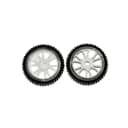 Product carousel Indicator