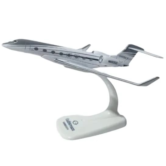 Modelo de Aeronave 1:X Gulfstream image