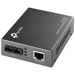 Conversor de Mídia TP-Link MC210CS 10/100/1000Mbps image