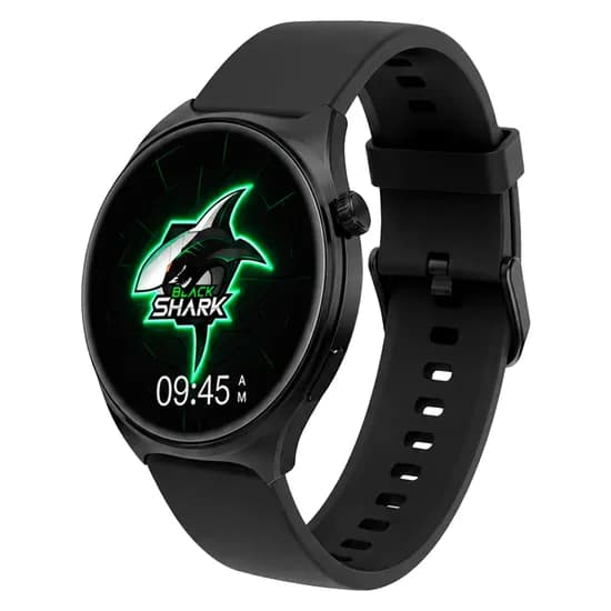 Smartwatch Black Shark S1 BS-S1 - Preto image