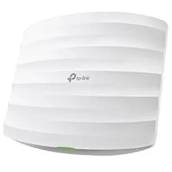 Ponto de Acesso Wireless TP-Link EAP115 Banda Única / 2.4GHZ - Branco (Teto) image