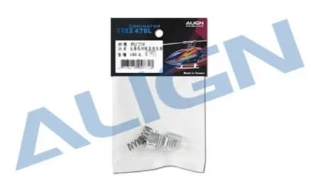 Conjunto de Polia da Correia TR470L H47T023XXT image