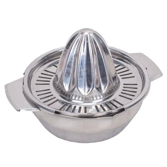 Esvretvedor de Cítricos Manual 18cm Aço Inox image